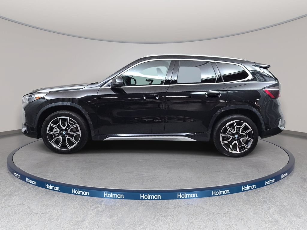 Used 2026 BMW X1 xDrive28i AWD/4WD image 9