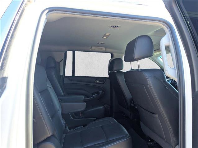 Used 2019 Chevrolet Suburban LT image 18