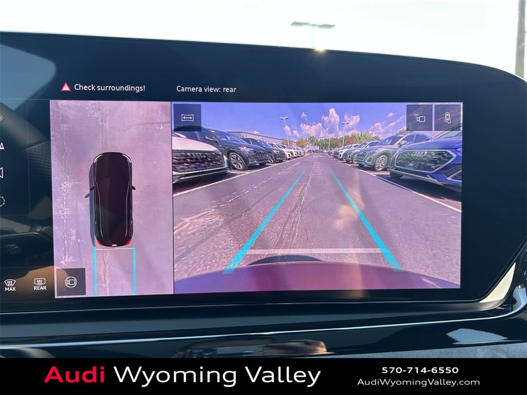 New 2025 Audi S5 Premium Plus image 28