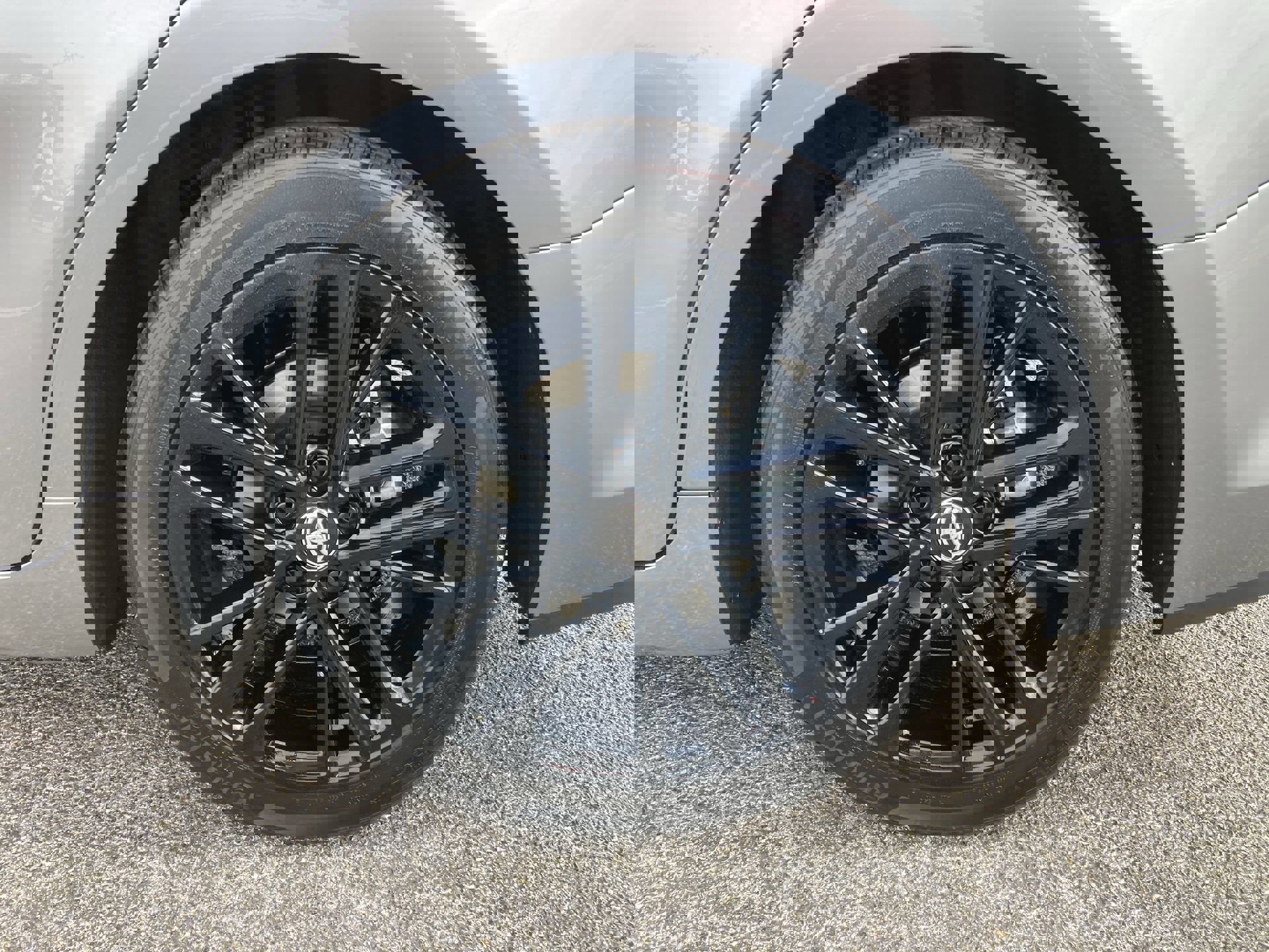 Certified 2026 Toyota Camry SE image 19