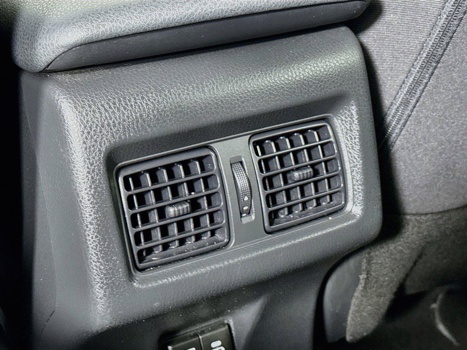 Used 2025 Toyota Camry LE FWD image 36