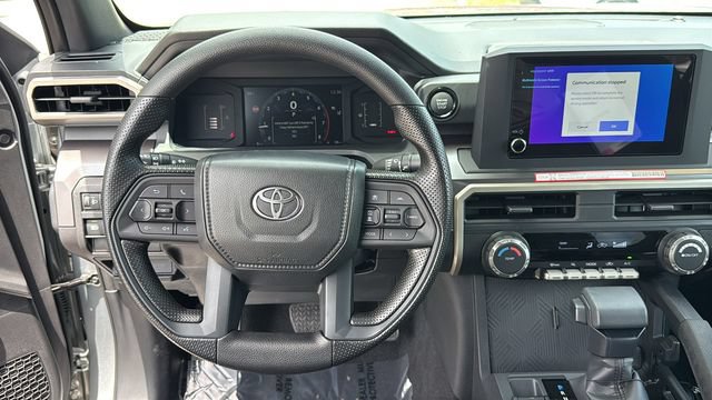 Used 2026 Toyota Tacoma SR5 RWD image 17