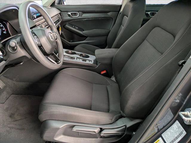 Used 2026 Honda Civic LX image 14