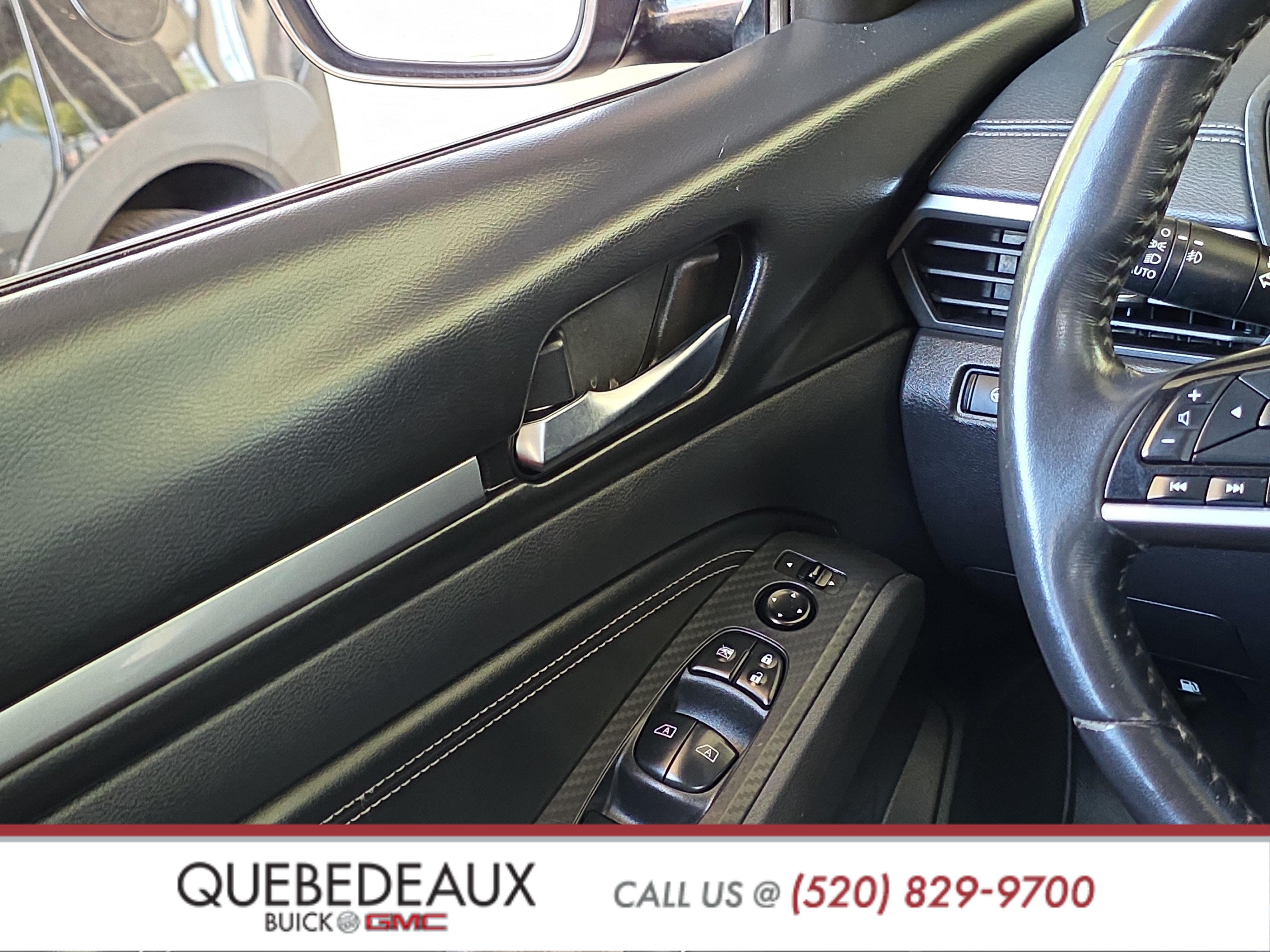 Used 2019 Nissan Altima 2.5 SV FWD image 21