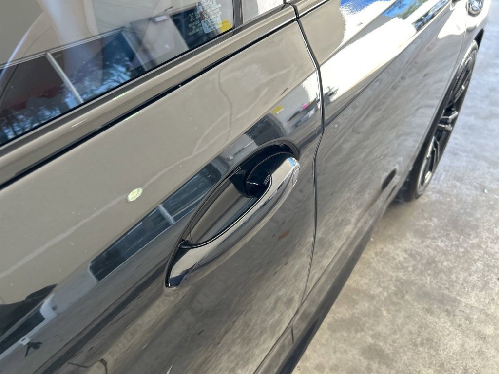 Used 2020 BMW M5 w/ Executive Package image 17