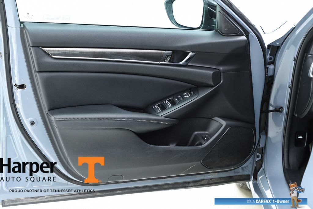 Used 2021 Honda Accord Sport image 18