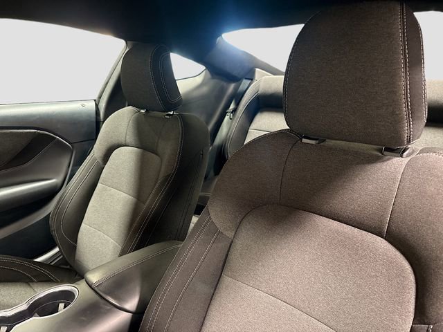 Used 2024 Ford Mustang GT RWD image 21