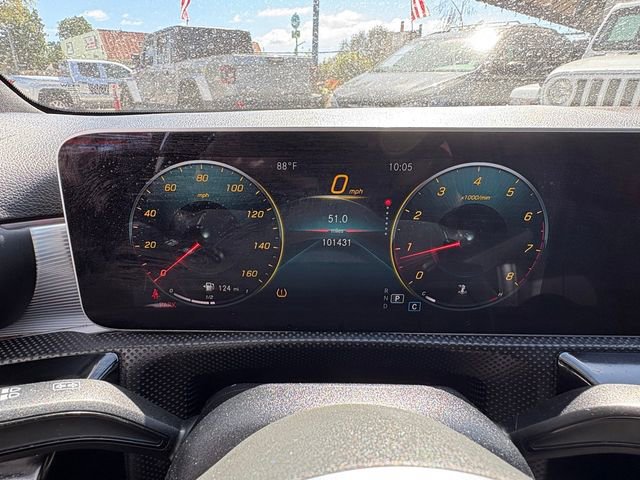 Used 2020 Mercedes-Benz A 220 w/ Premium Package image 22