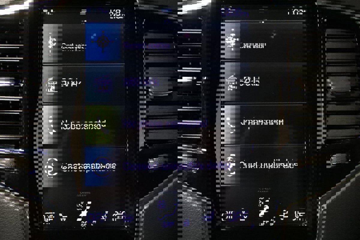 Used 2018 Volvo XC90 T6 Inscription w/ Convenience Package image 50