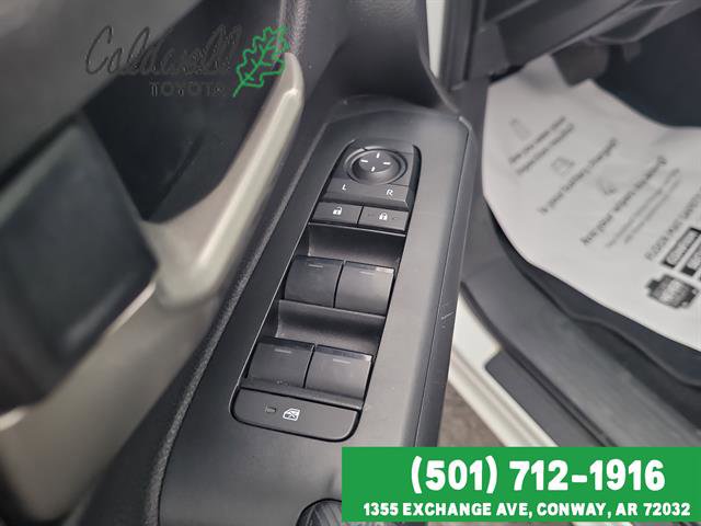 Certified 2024 Toyota Tacoma TRD Off-Road image 11