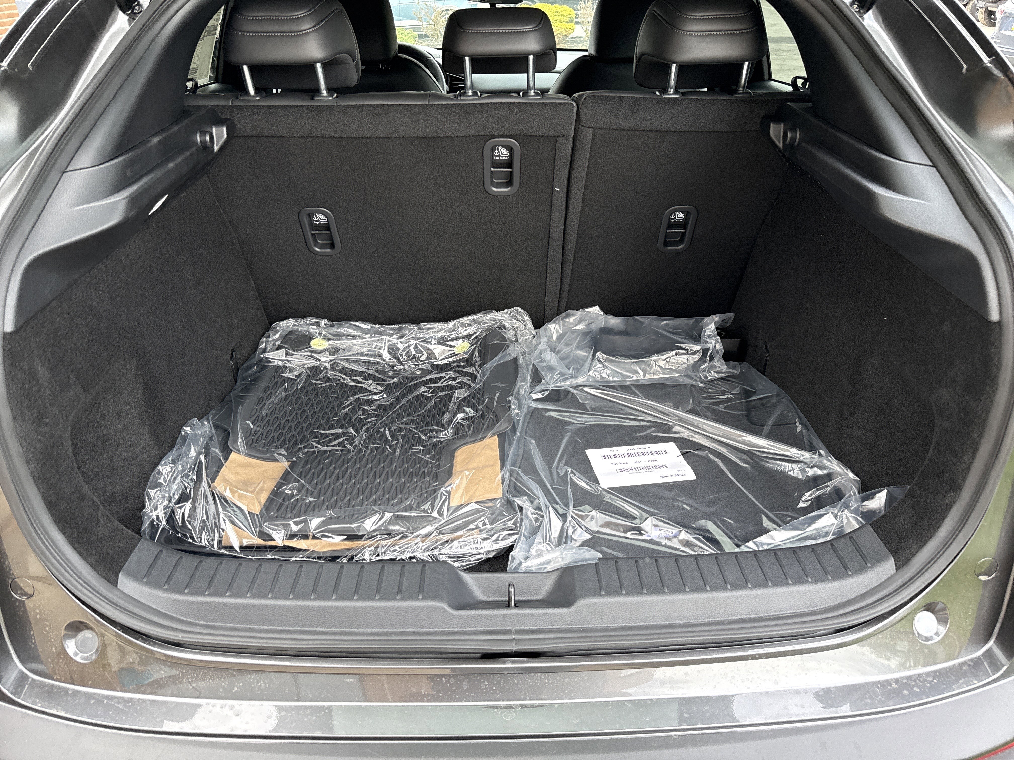 New 2026 MAZDA CX-30 AWD 2.5 S image 5