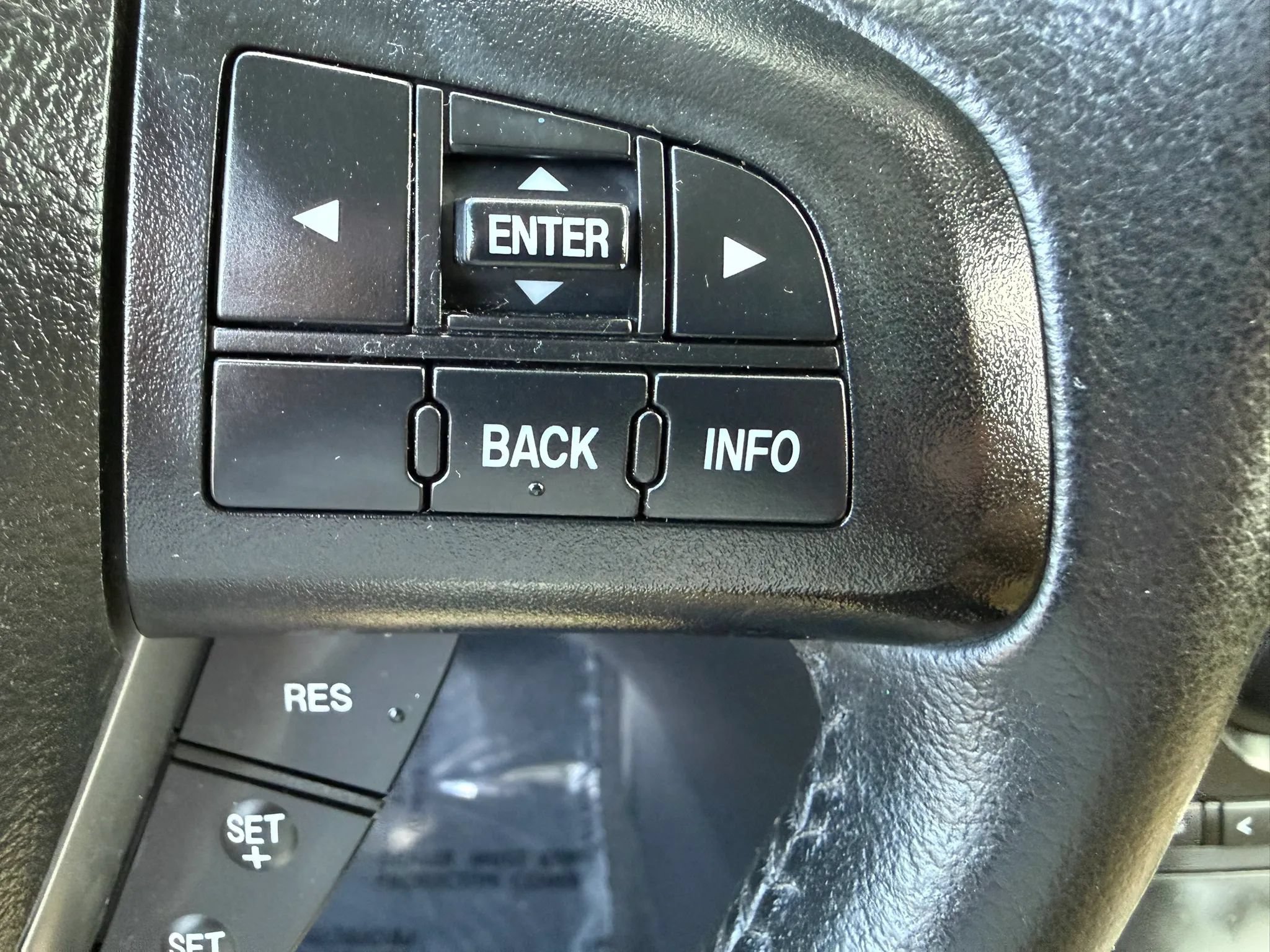 Used 2013 MAZDA MAZDA3 i Touring FWD image 29