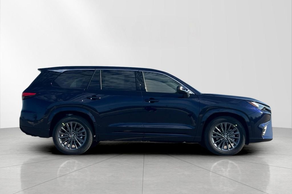New 2025 Lexus TX 350 FWD image 7