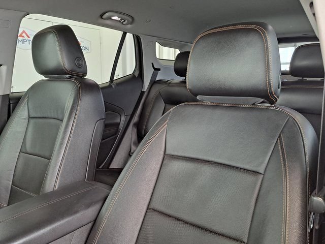 Used 2020 GMC Terrain SLT FWD image 26