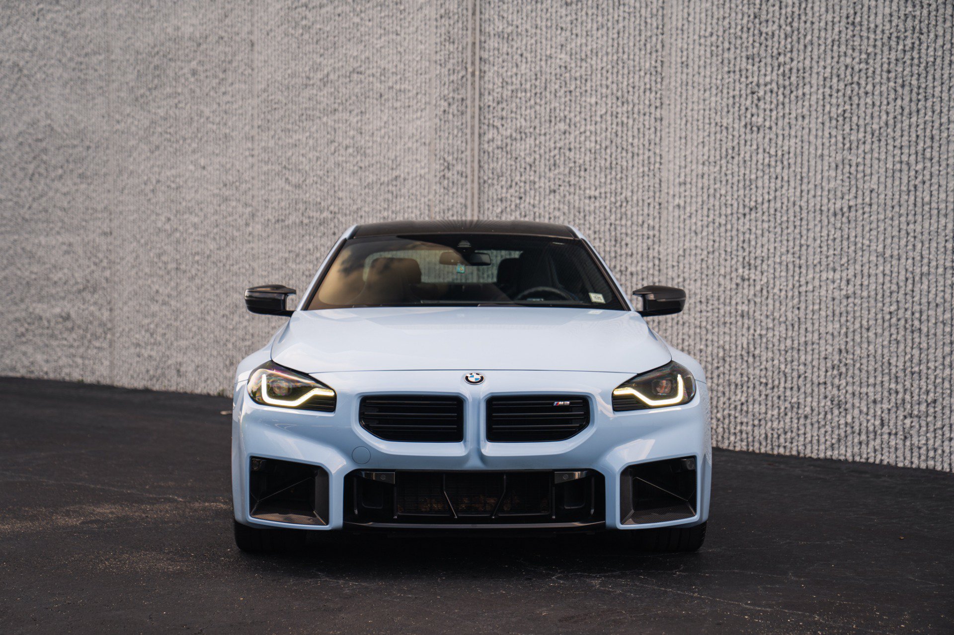 Used 2024 BMW M2 w/ Carbon Package RWD image 13