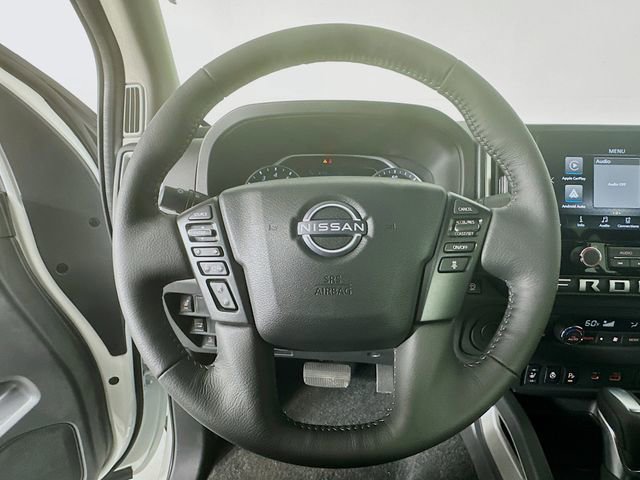 New 2025 Nissan Frontier SV w/ SV Convenience Package image 15