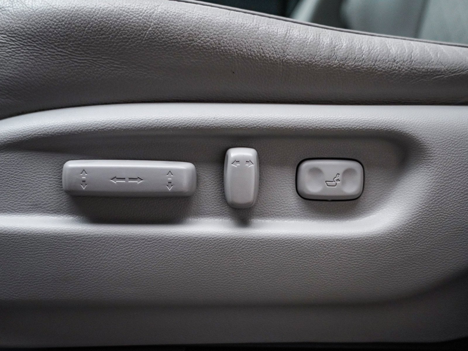 Used 2019 Honda Passport Elite image 23