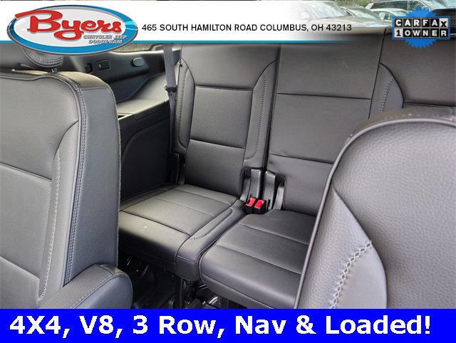 Used 2021 GMC Yukon Denali image 33