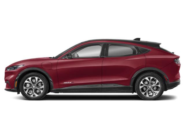New 2025 Ford Mustang Mach-E Premium w/ Sport Appearance Package image 3
