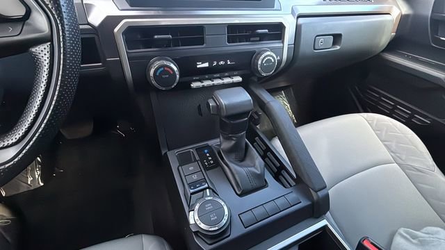 Used 2024 Toyota Tacoma SR5 image 14