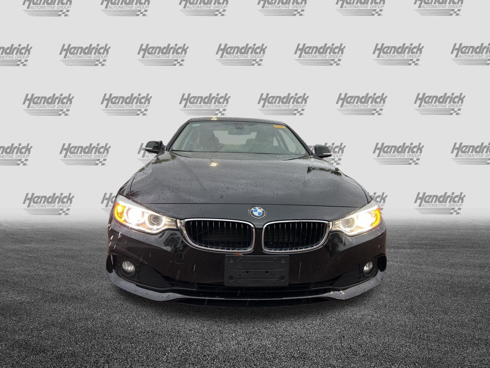 Used 2014 BMW 428i Coupe RWD image 3