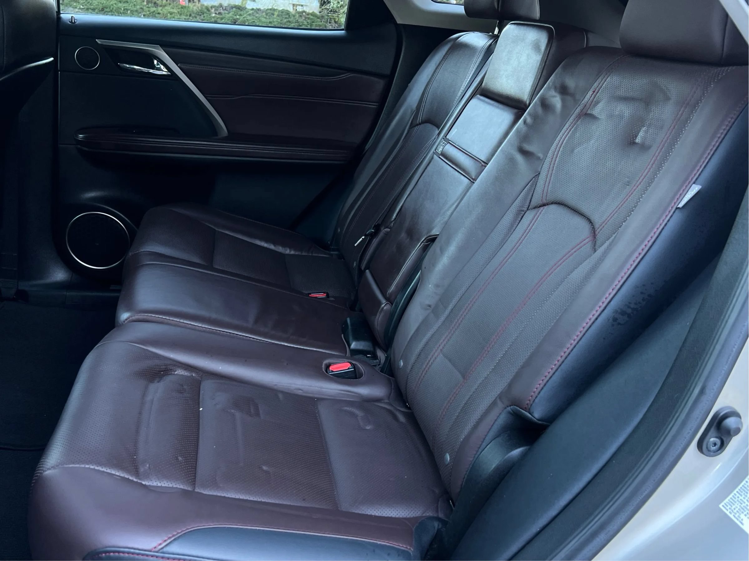 Used 2019 Lexus RX 350 AWD w/ Navigation Package image 16