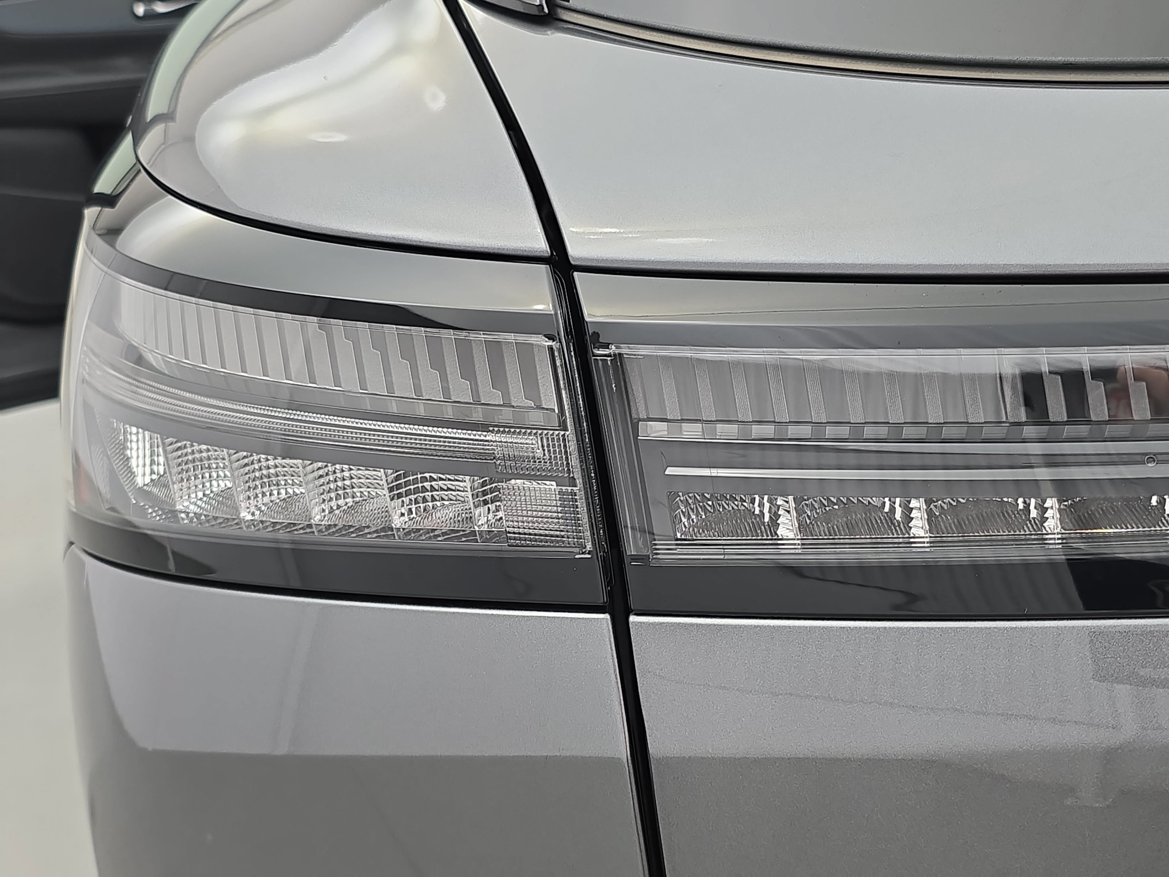 New 2026 Nissan Murano SL AWD/4WD image 34