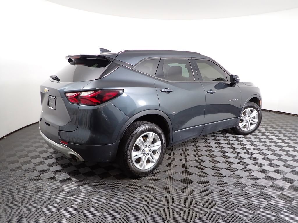 Used 2019 Chevrolet Blazer LT image 19