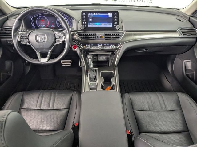 Used 2021 Honda Accord Sport Special Edition image 23