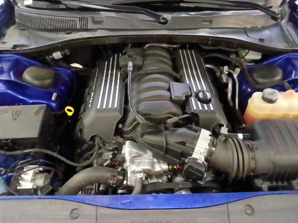 Used 2022 Dodge Charger Scat Pack image 31