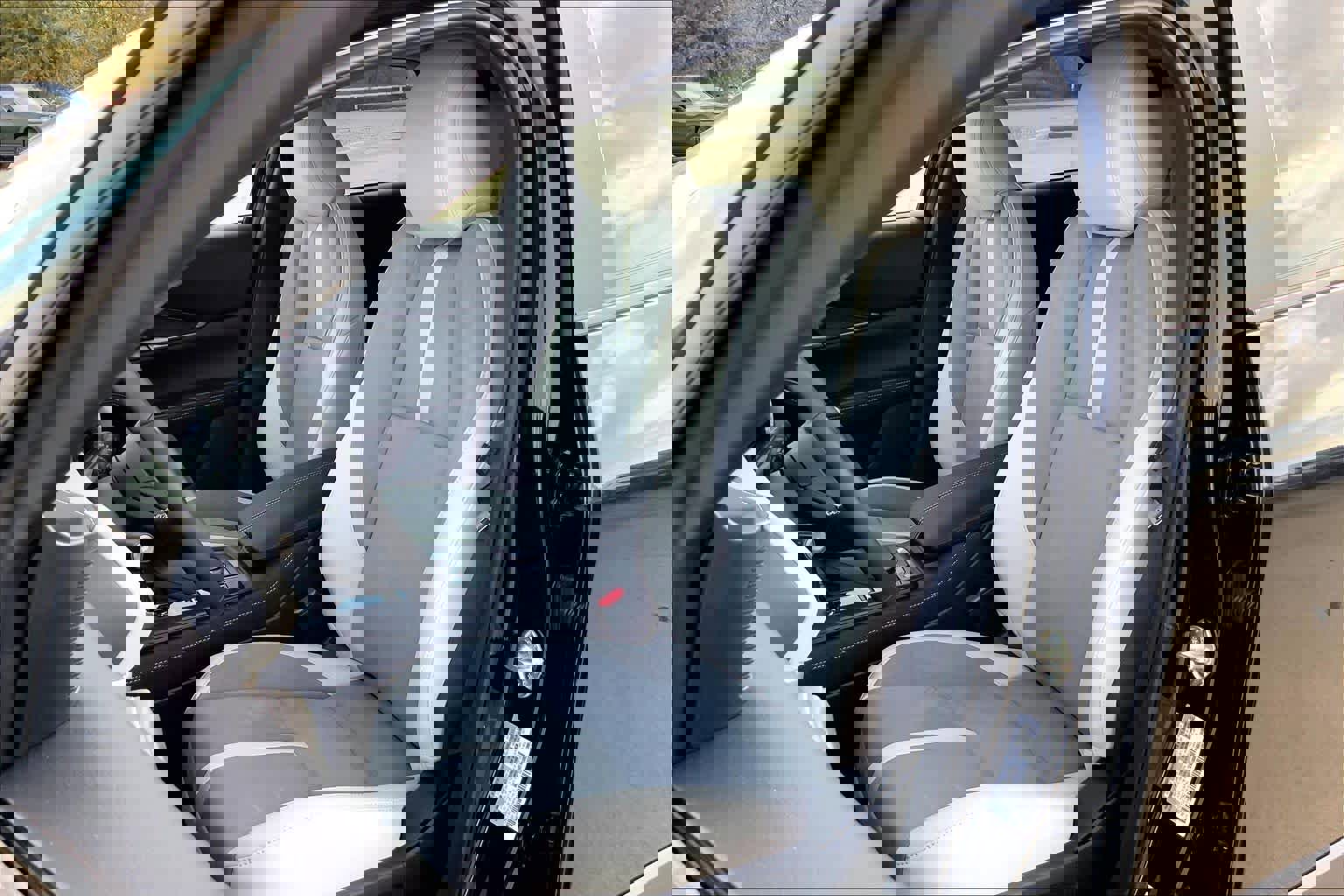 New 2026 MAZDA CX-30 2.5 Turbo w/ Premium Package image 9