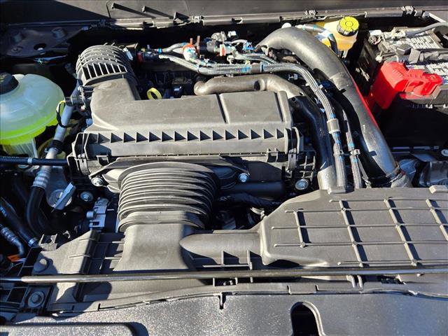 New 2025 Ford Maverick XLT w/ XLT Luxury Package image 16