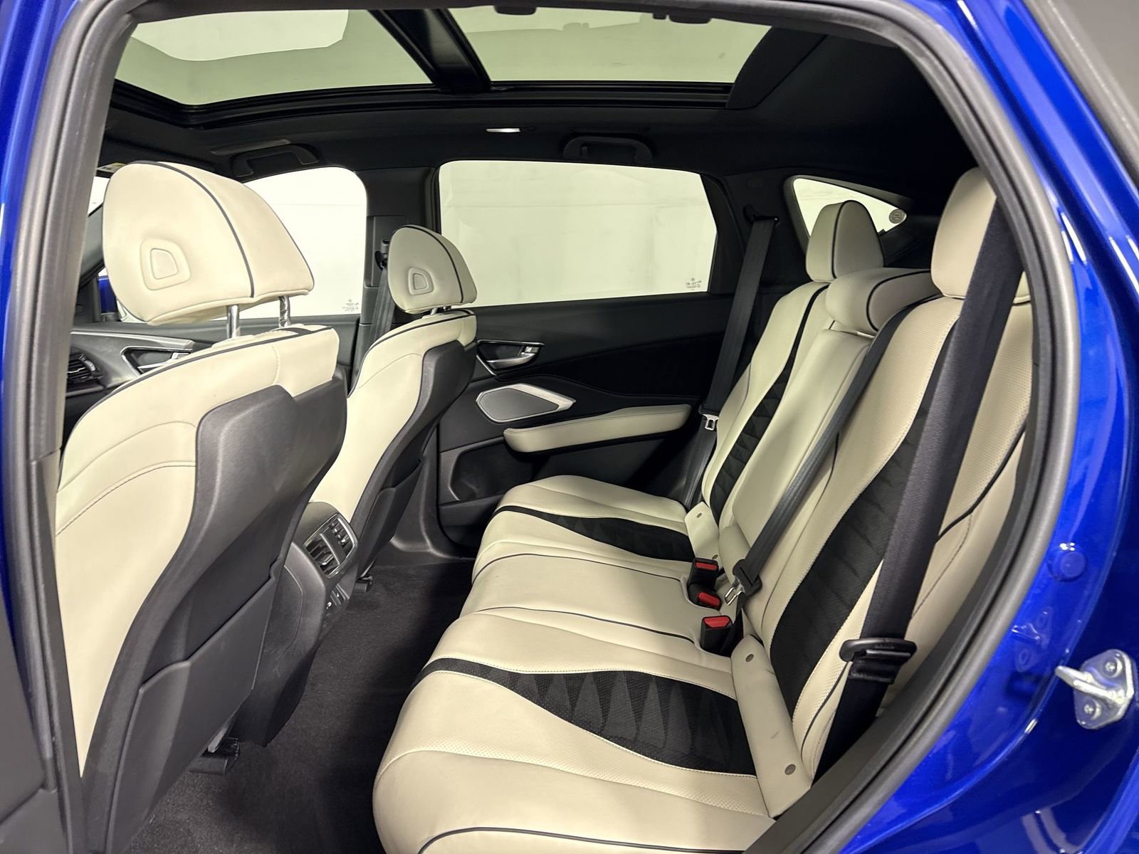 Certified 2024 Acura RDX AWD w/ A-Spec & Advance Pkg image 24