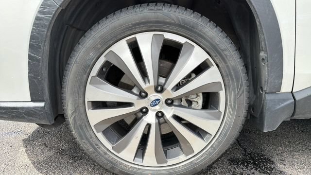 Used 2021 Subaru Ascent Limited w/ Technology Package AWD/4WD image 10