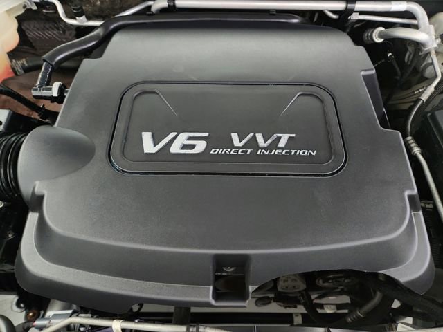 Used 2016 Chevrolet Colorado W/T image 29