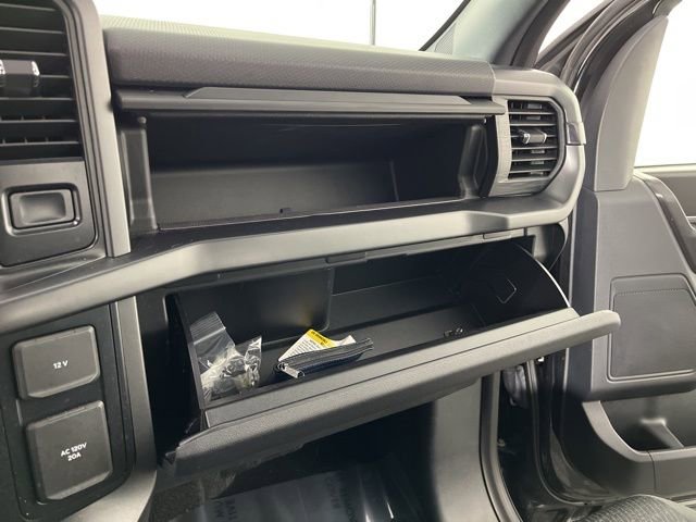 Used 2024 Ford F150 XLT w/ Equipment Group 302A MID image 40