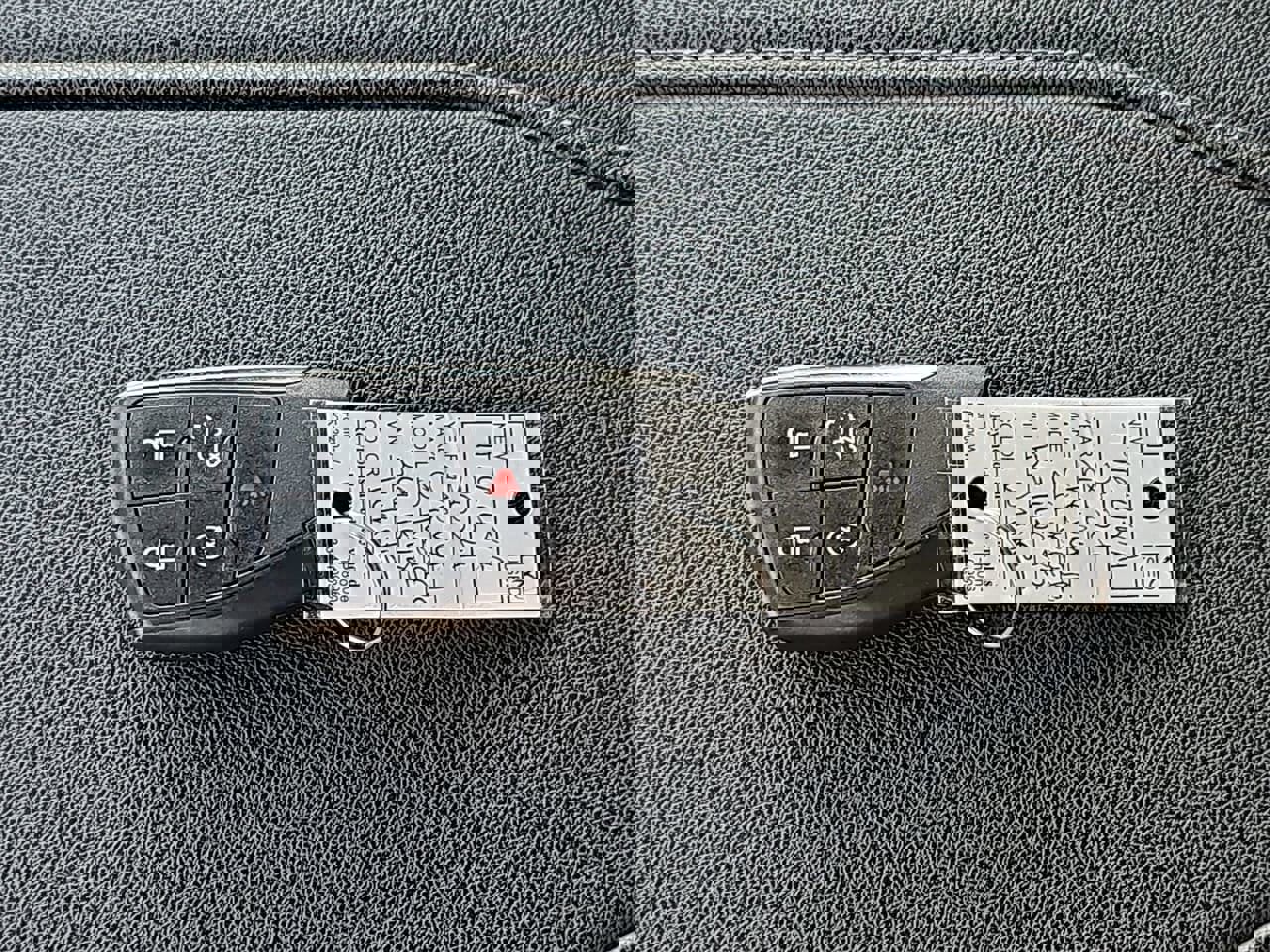 Certified 2024 Chevrolet Silverado 1500 LT Trail Boss w/ Convenience Package II image 40