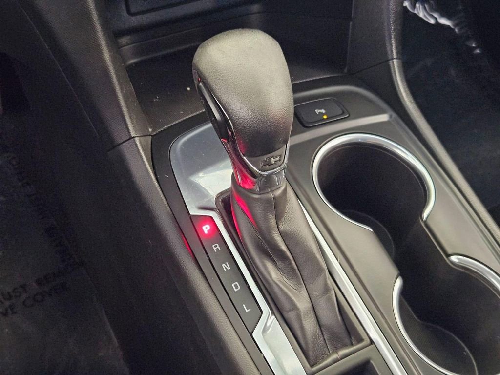 Used 2022 Chevrolet Equinox LT w/ Driver Convenience Package image 20