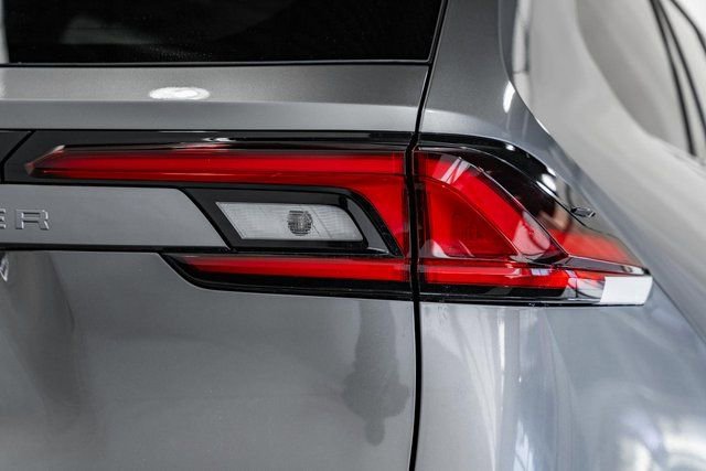 New 2026 Toyota Grand Highlander Limited image 7