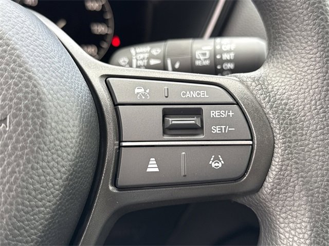 New 2026 Honda CR-V EX image 31