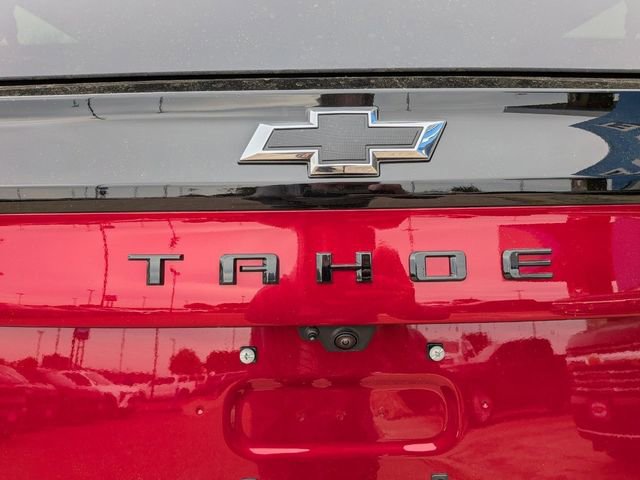 New 2026 Chevrolet Tahoe RST w/ Comfort Package image 12