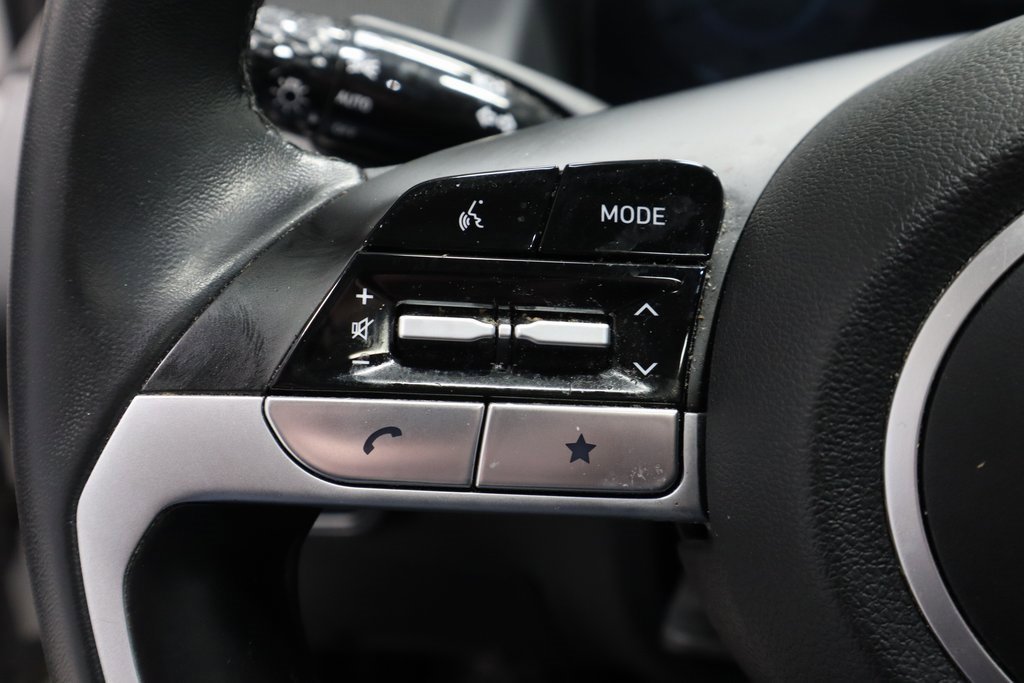 Certified 2024 Hyundai Tucson SEL w/ Convenience Package image 28