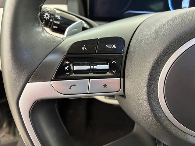 Used 2024 Hyundai Tucson Limited image 23