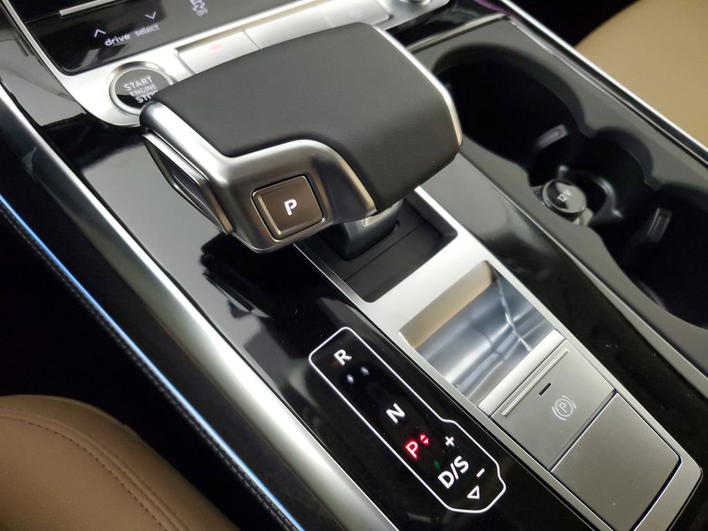 New 2026 Audi Q7 3.0T Premium Plus image 32