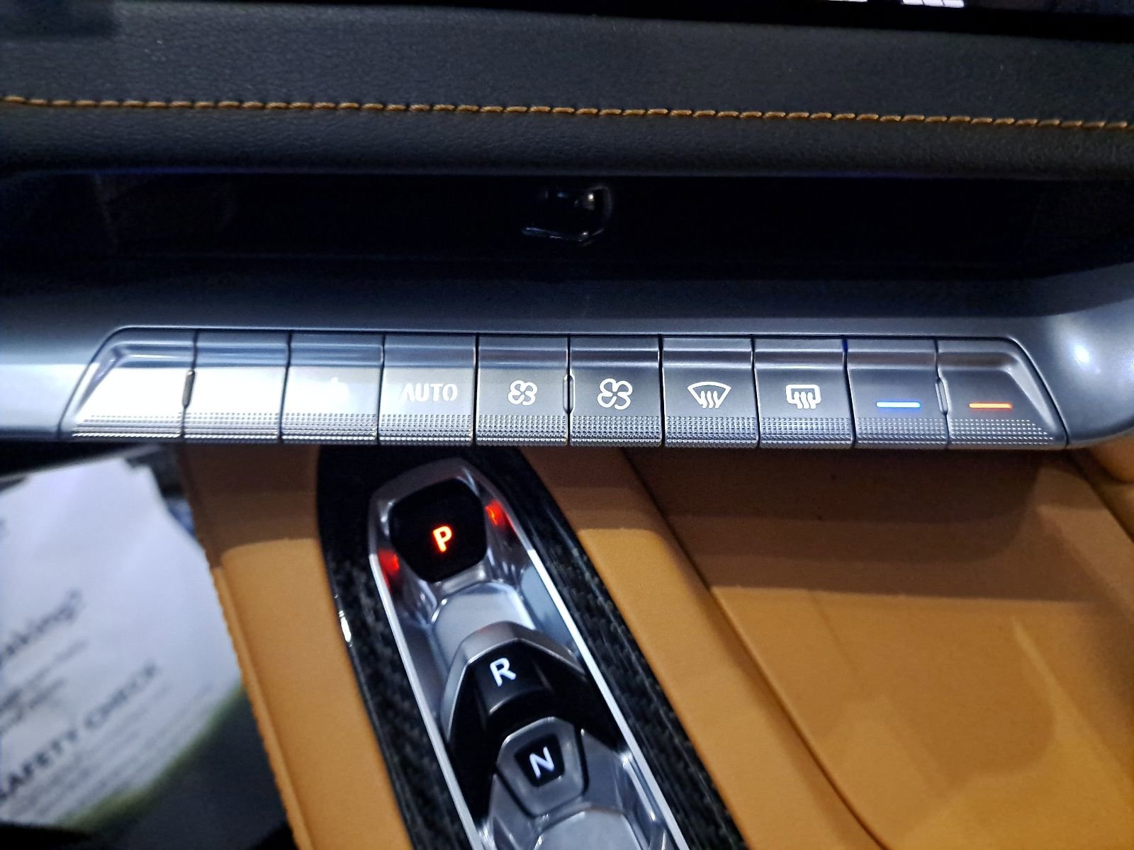 New 2026 Chevrolet Corvette Z06 w/ Battery Protection Package image 29