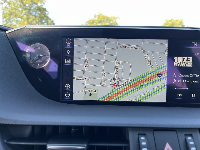 Used 2019 Lexus ES 350 w/ Premium Package FWD image 29