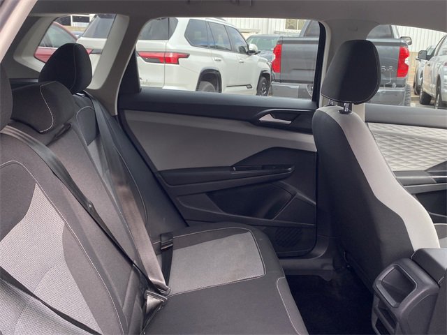 Used 2022 Volkswagen Taos S w/ IQ Drive S Package image 13