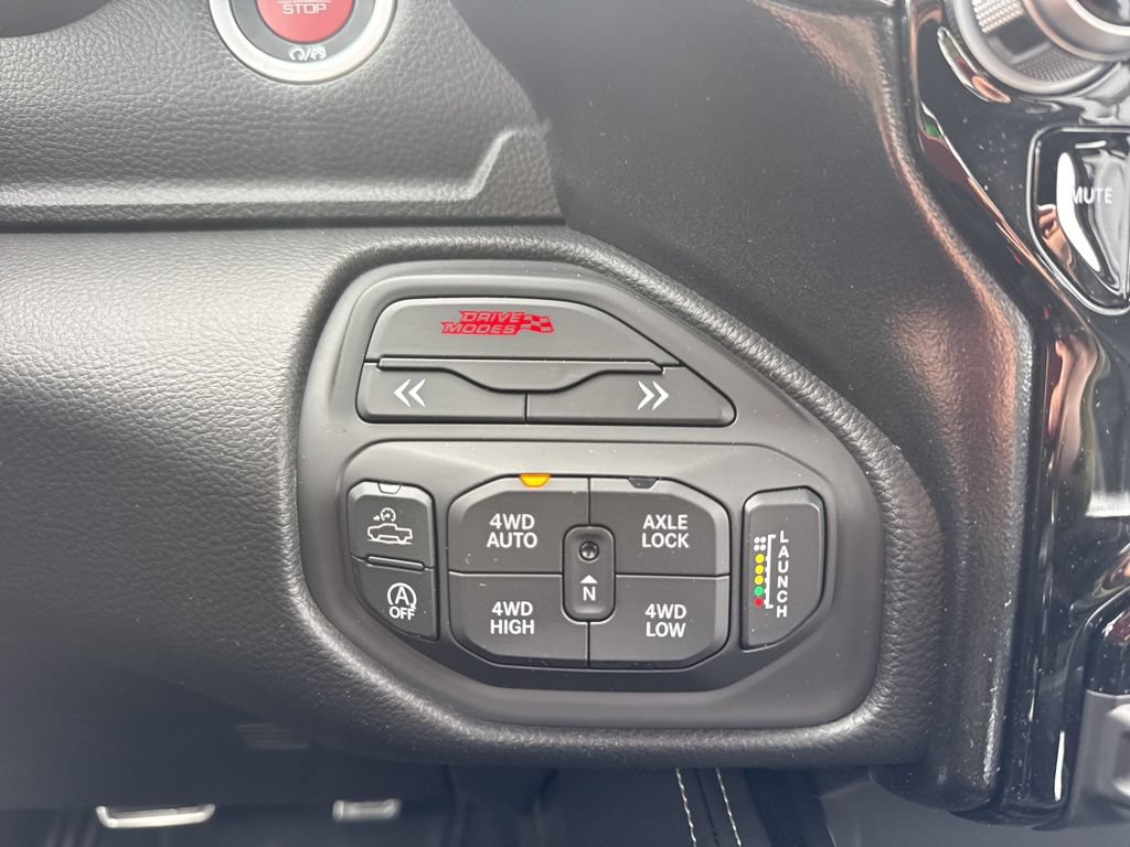New 2026 RAM 1500 RHO AWD/4WD image 7
