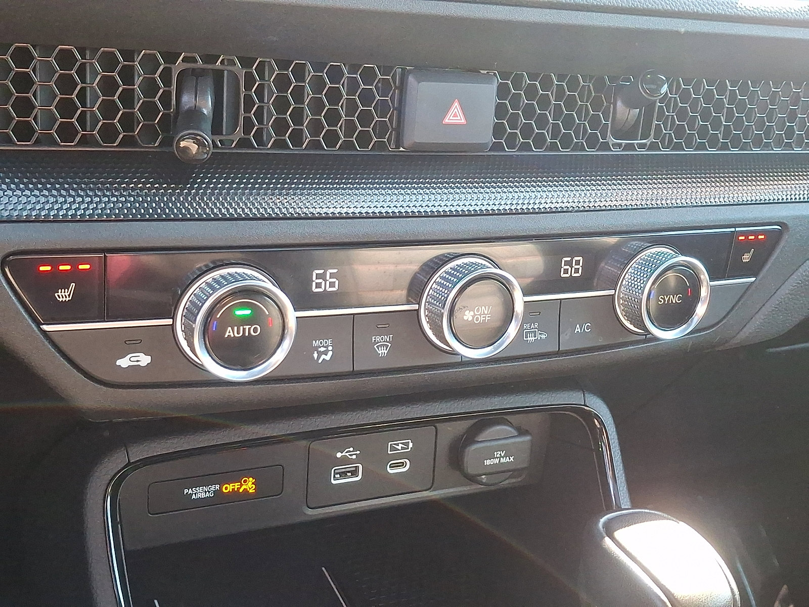 Certified 2024 Honda CR-V Sport-L image 16