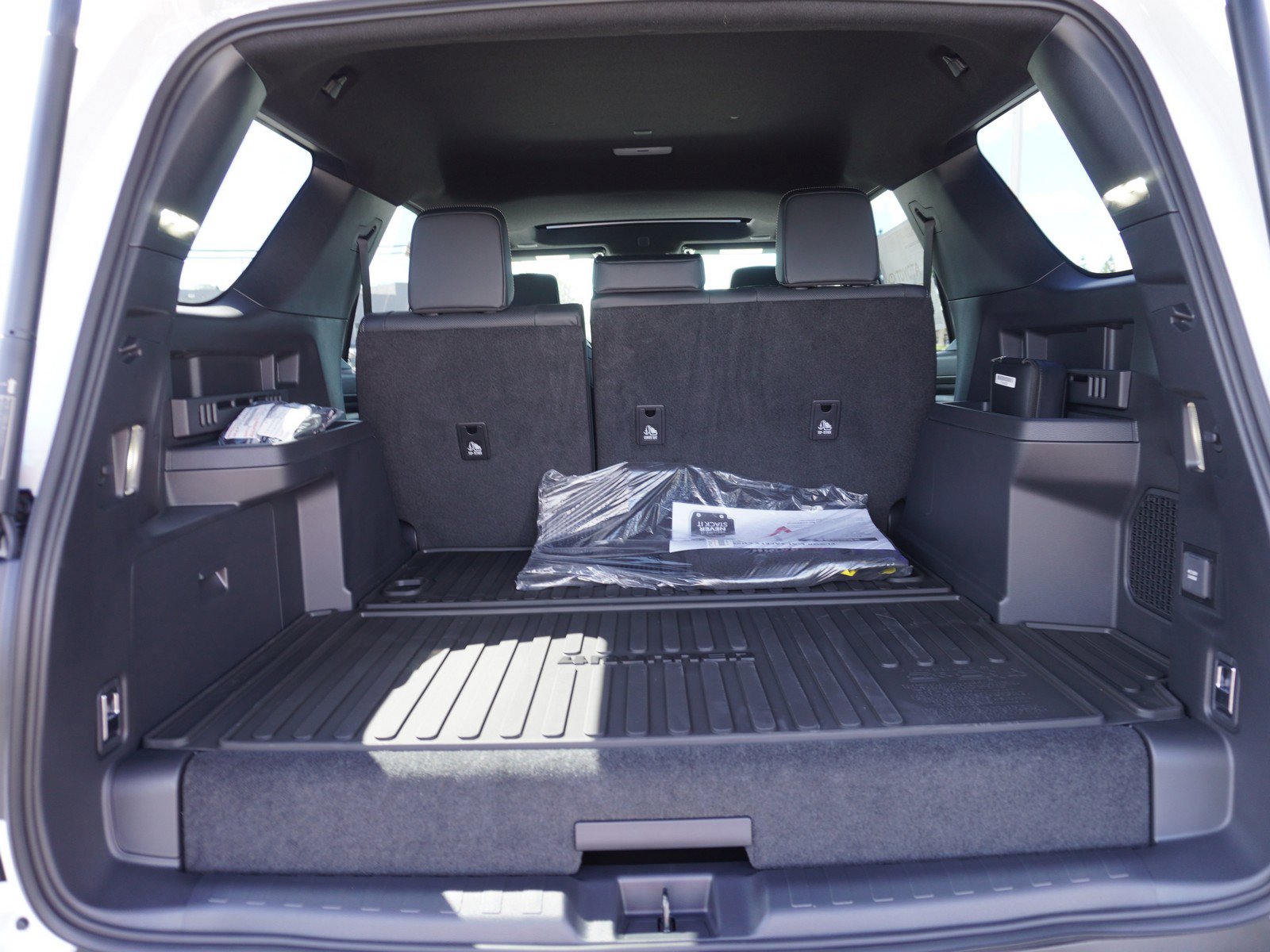 New 2026 Toyota 4Runner TRD Off-Road Premium image 14